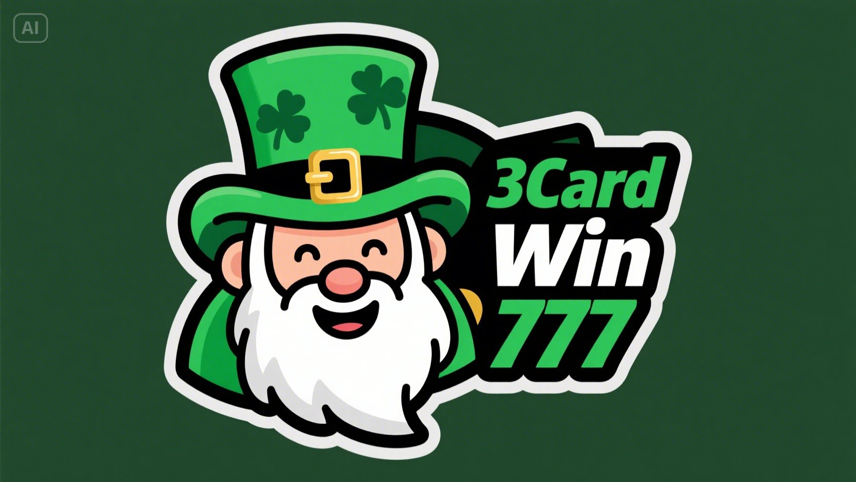 3Card Win 777